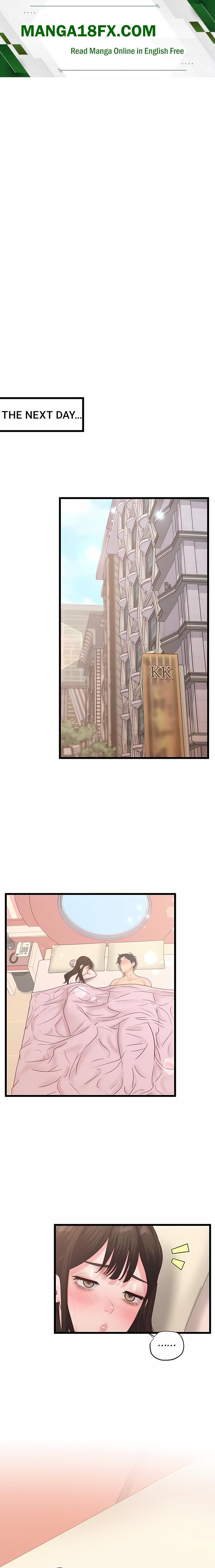 Workplace Relationship Management - Chapter 45 Page 1
