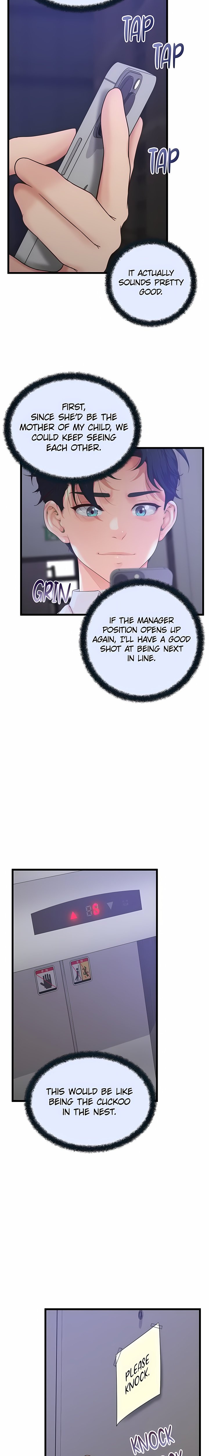 Workplace Relationship Management - Chapter 50 Page 22