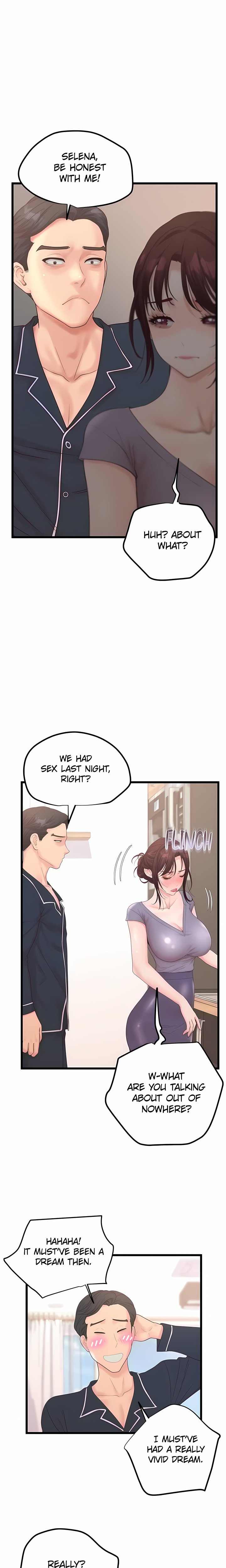 Workplace Relationship Management - Chapter 52 Page 25