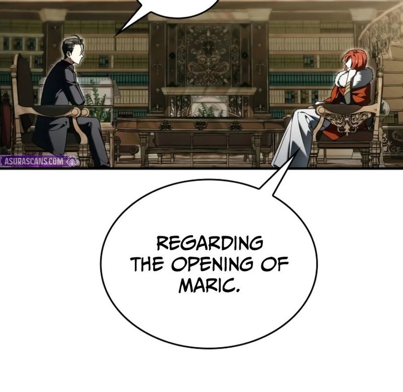 A Villain’s Will to Survive - Chapter 65 Page 8