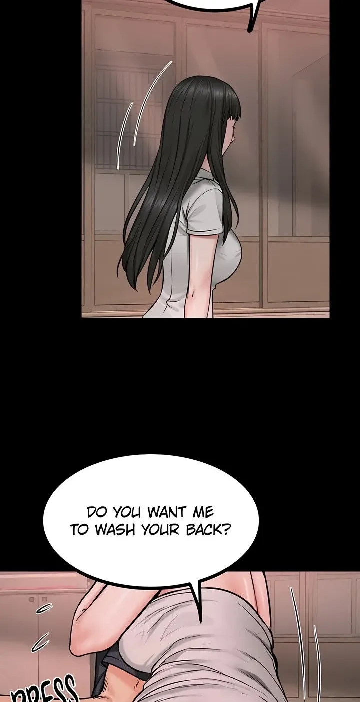 Island Girl - Chapter 29 Page 36
