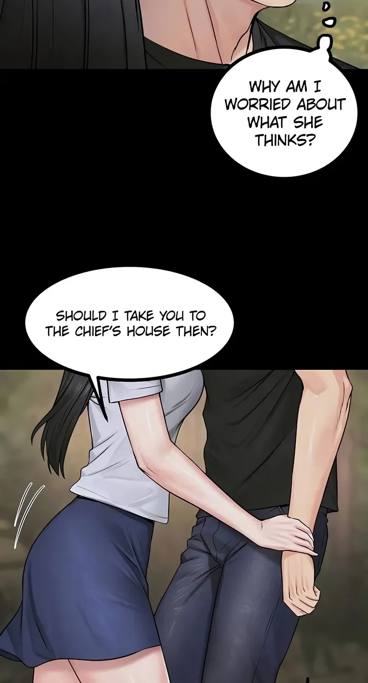 Island Girl - Chapter 32 Page 30