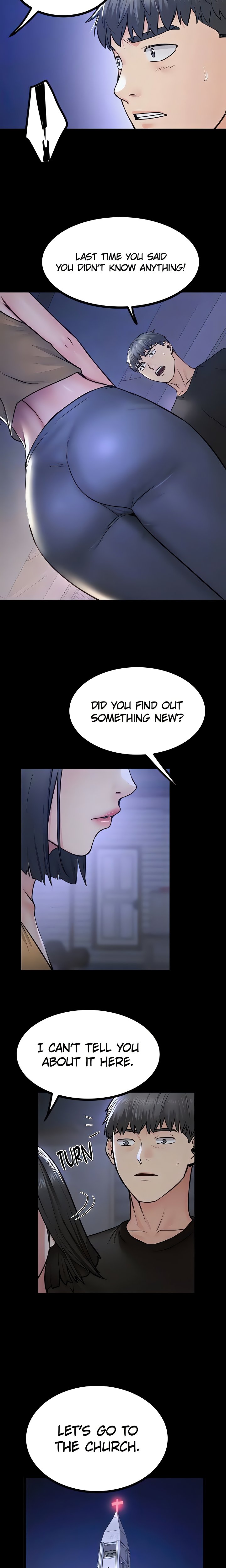 Island Girl - Chapter 33 Page 16