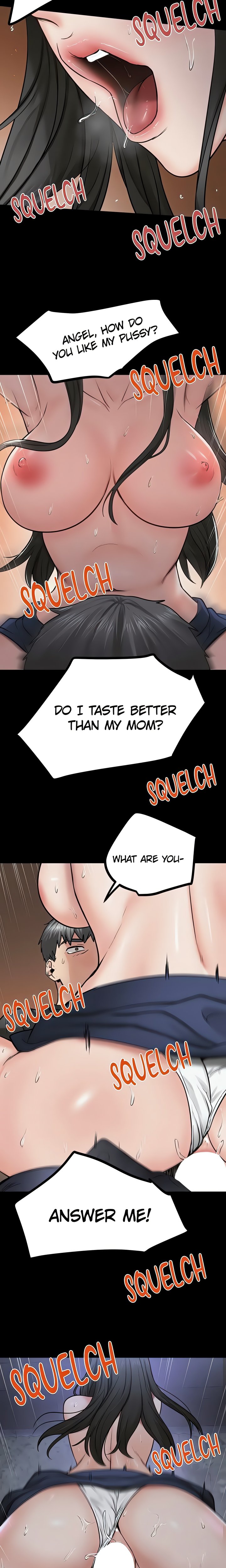Island Girl - Chapter 33 Page 3