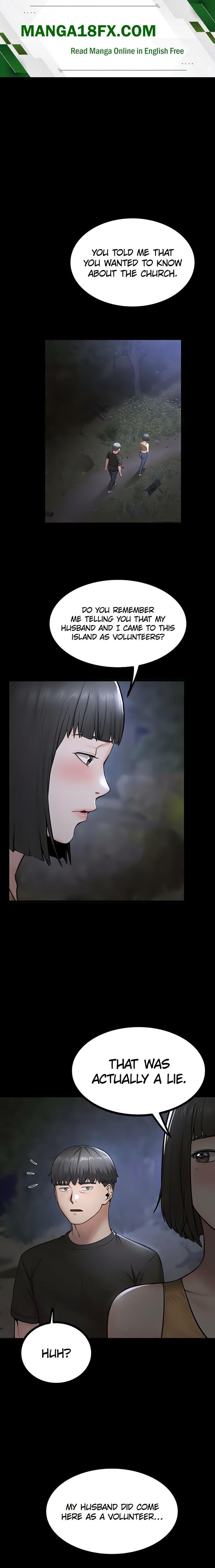 Island Girl - Chapter 34 Page 1
