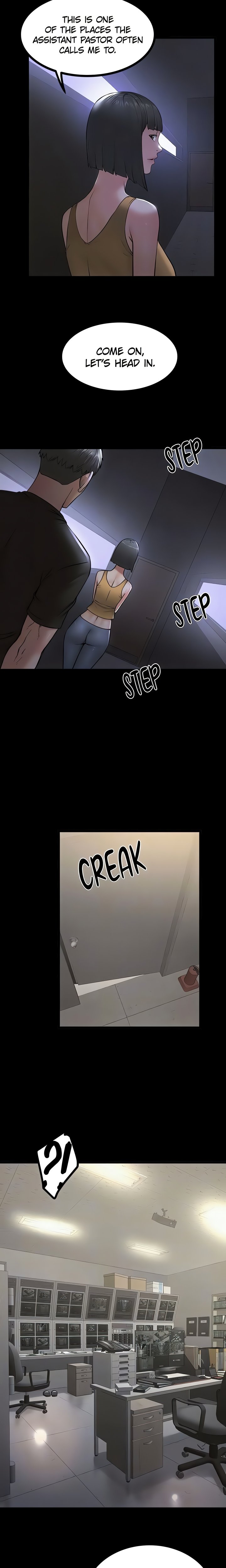 Island Girl - Chapter 34 Page 6