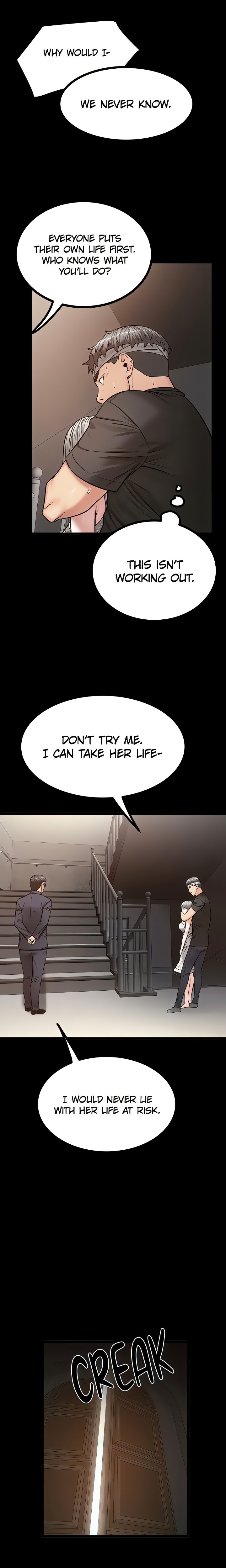 Island Girl - Chapter 37 Page 11