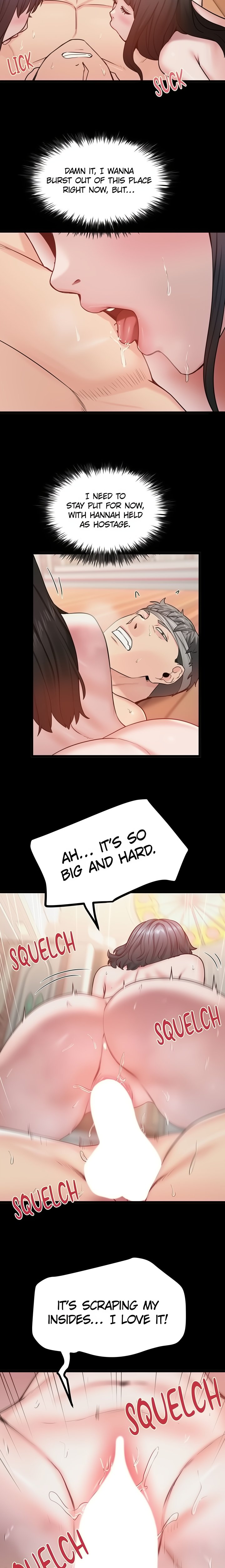 Island Girl - Chapter 39 Page 3