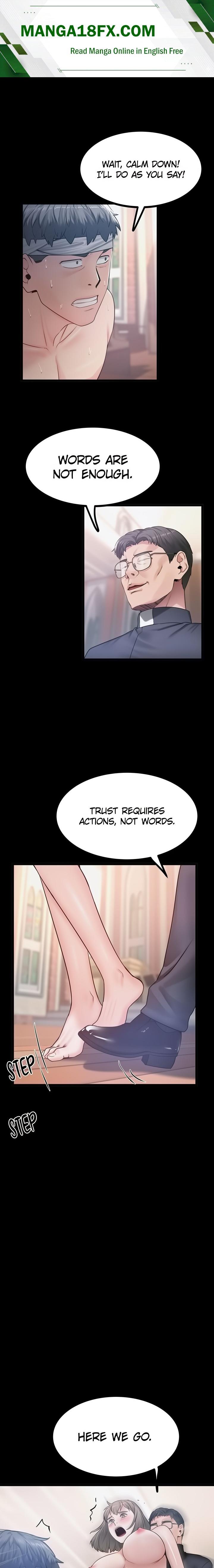 Island Girl - Chapter 40 Page 1