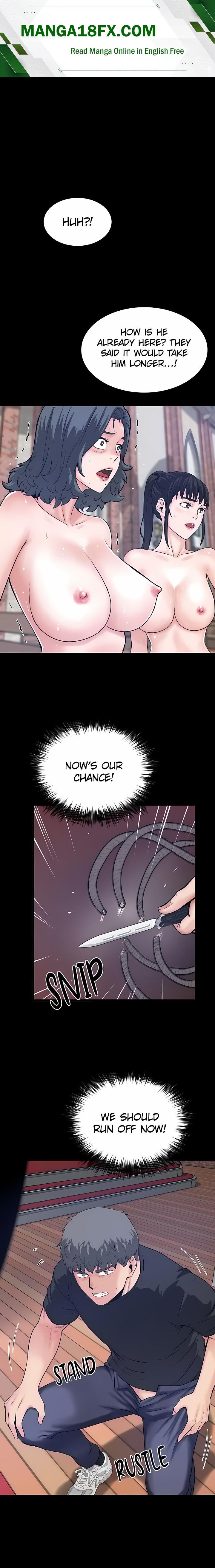 Island Girl - Chapter 44 Page 1