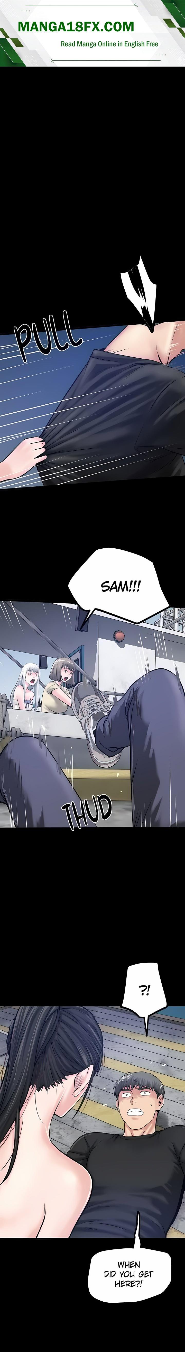 Island Girl - Chapter 45 Page 1