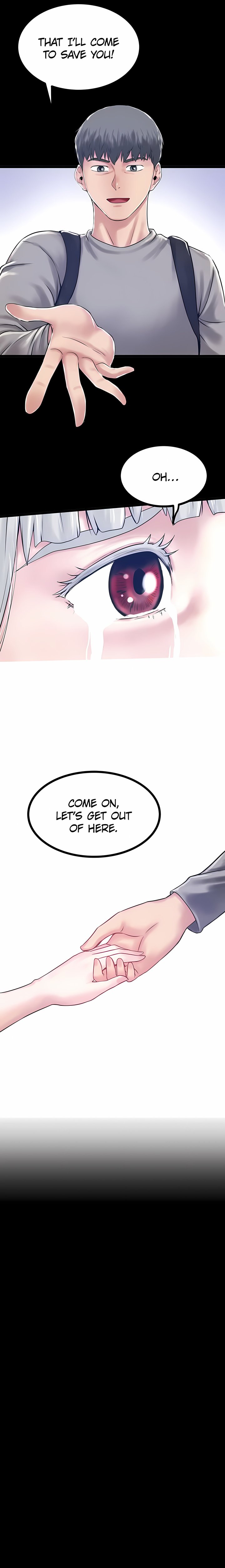 Island Girl - Chapter 47 Page 4