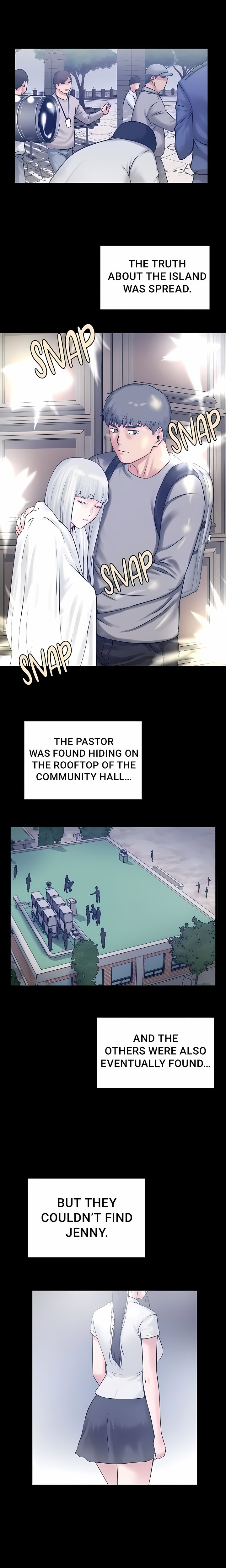 Island Girl - Chapter 47 Page 5
