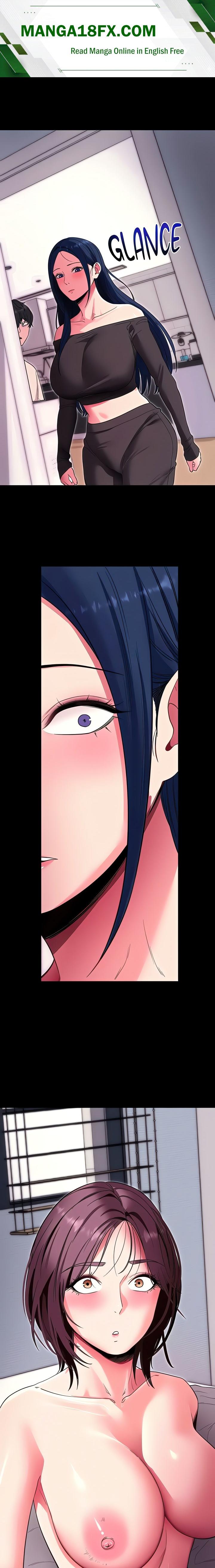 Please, Please - Chapter 35 Page 1