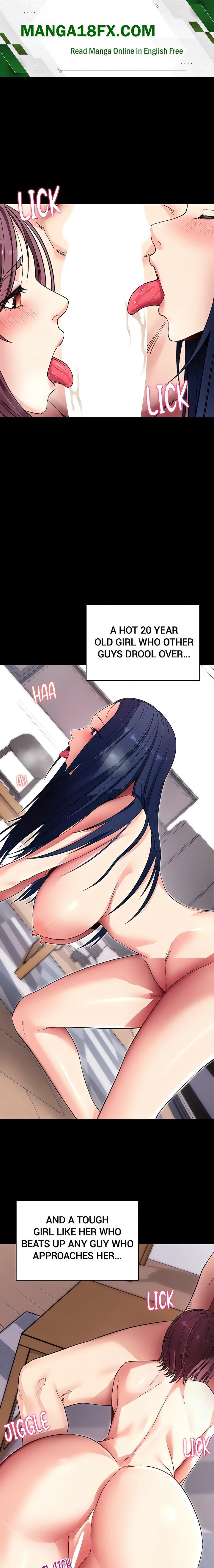 Please, Please - Chapter 37 Page 1