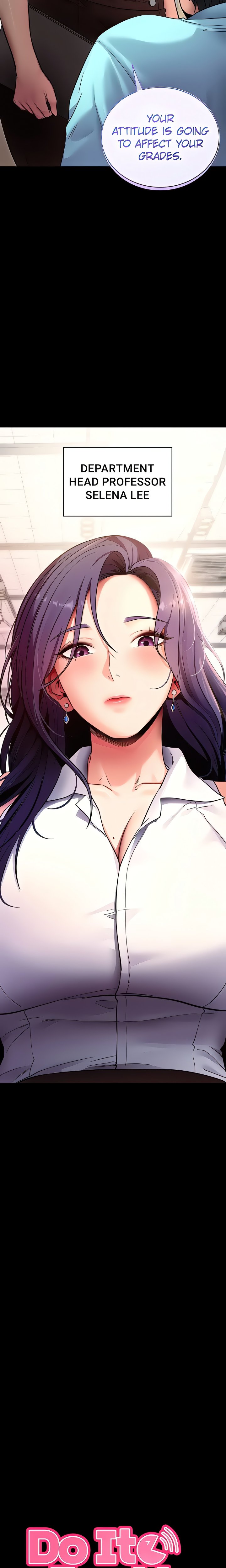 Please, Please - Chapter 39 Page 2