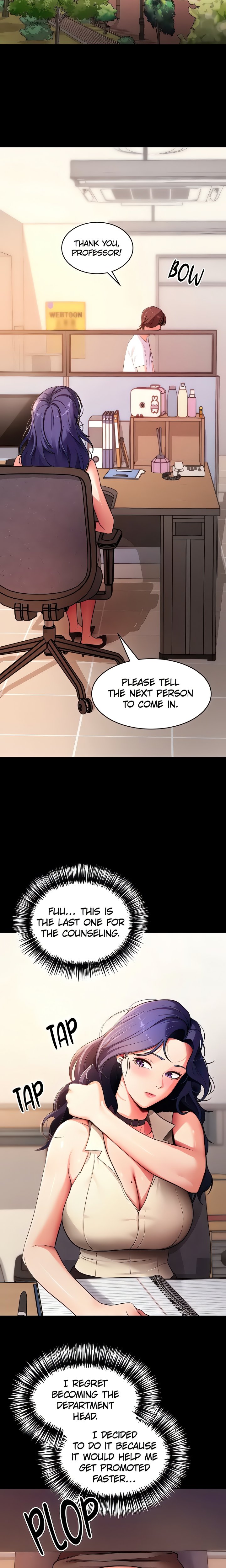 Please, Please - Chapter 39 Page 21