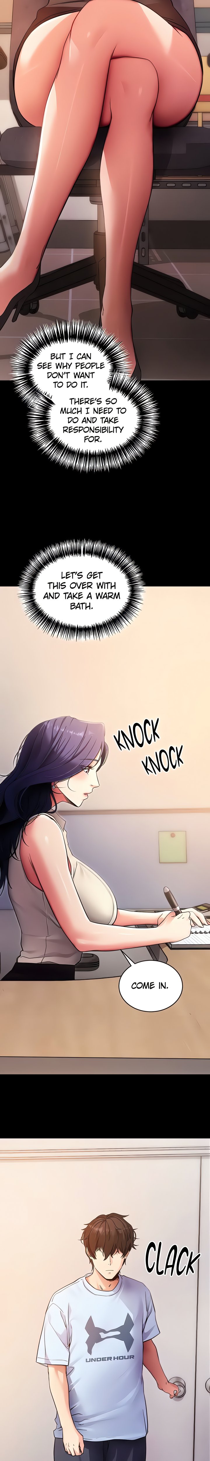 Please, Please - Chapter 39 Page 22