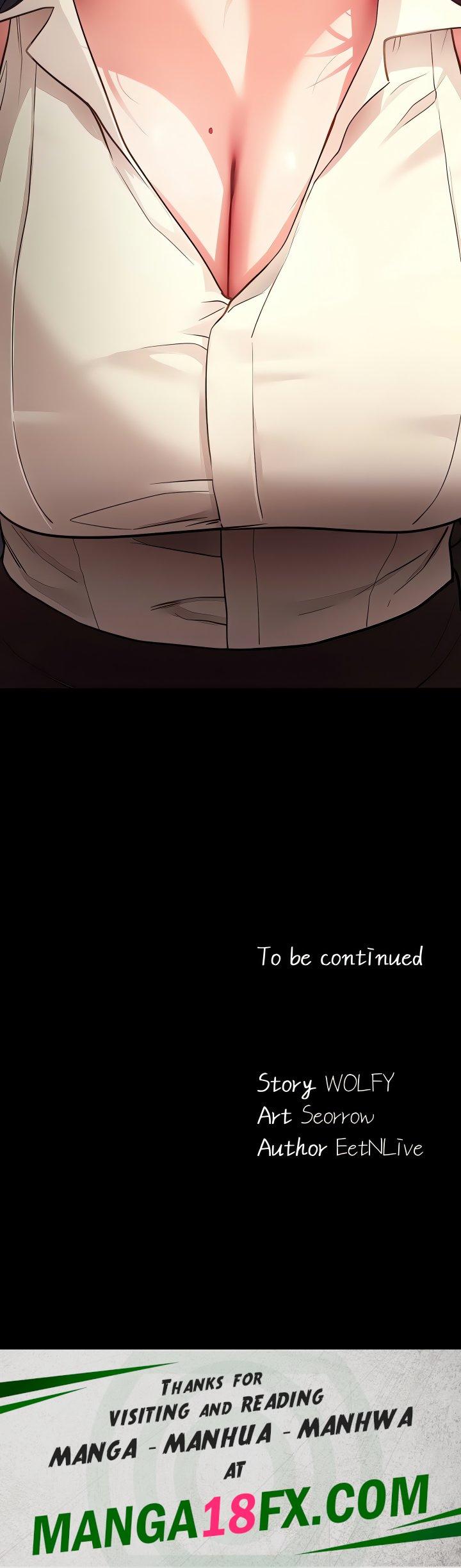 Please, Please - Chapter 39 Page 25