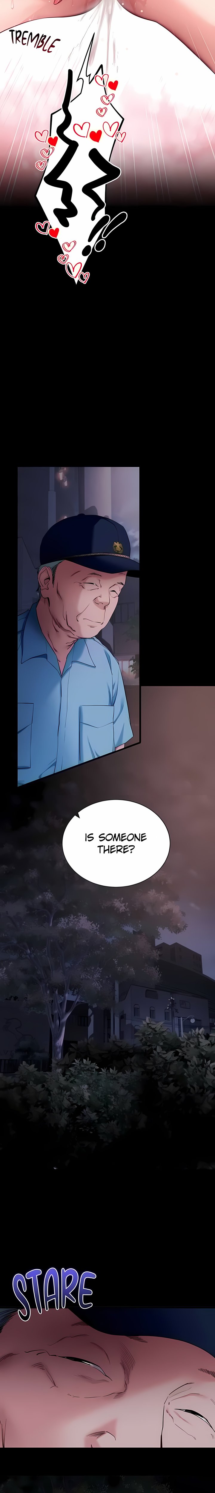 Please, Please - Chapter 41 Page 11