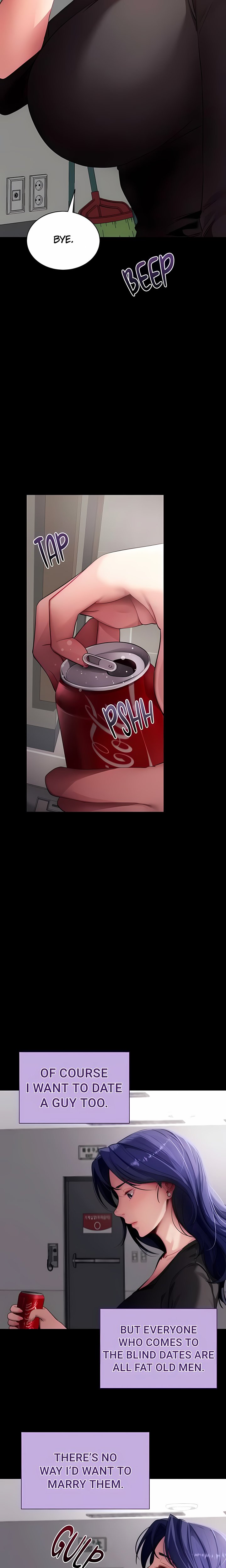 Please, Please - Chapter 41 Page 26