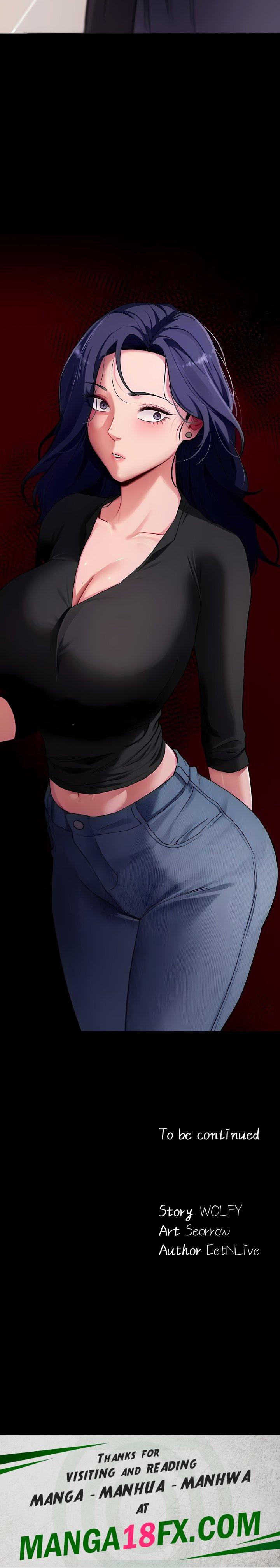 Please, Please - Chapter 41 Page 31