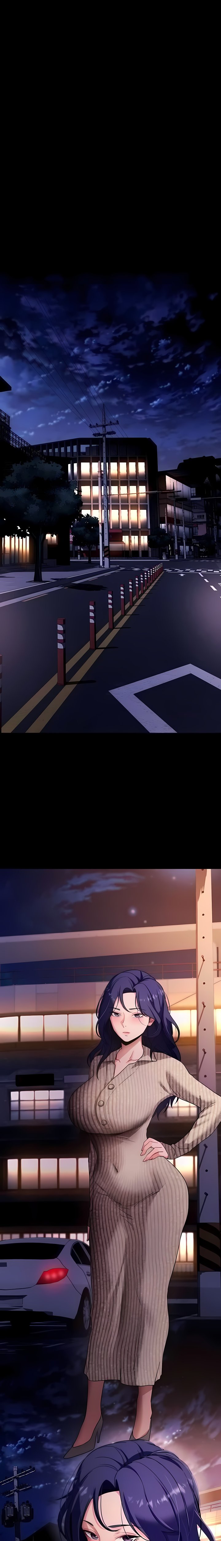 Please, Please - Chapter 42 Page 19