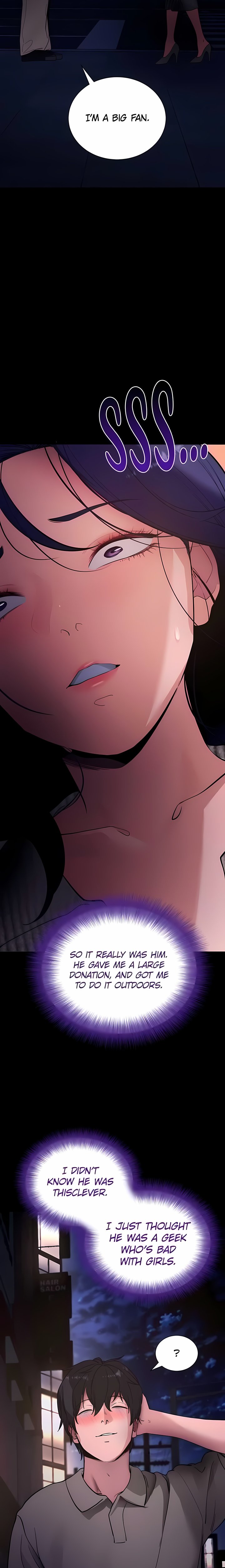 Please, Please - Chapter 42 Page 25