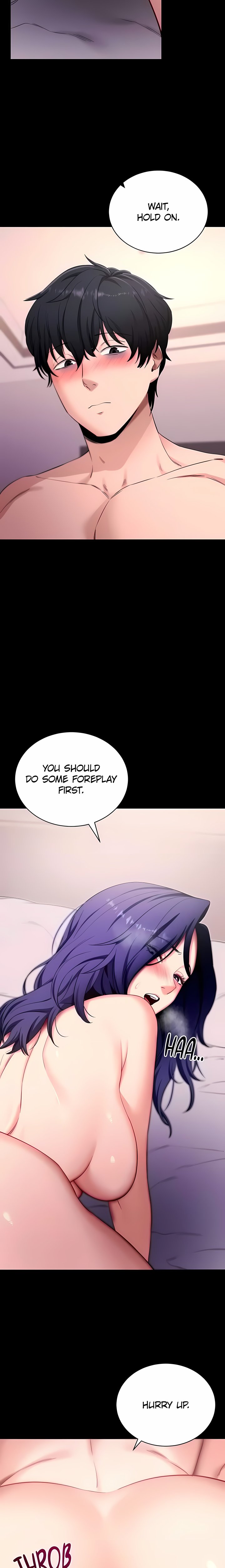 Please, Please - Chapter 44 Page 11
