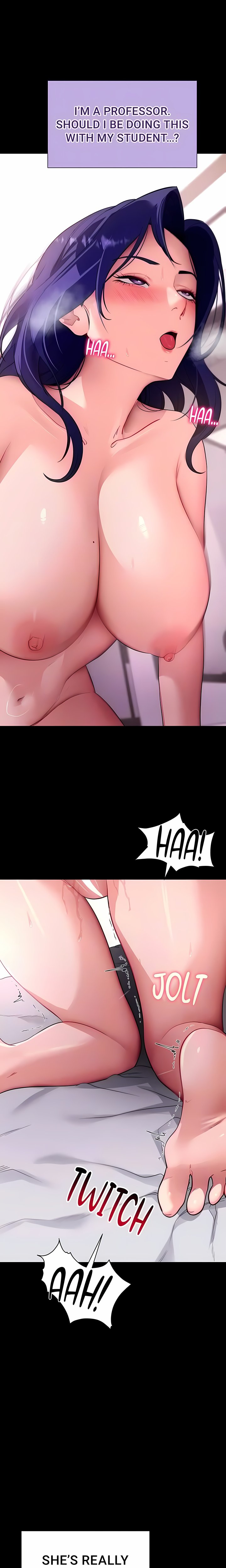 Please, Please - Chapter 44 Page 15