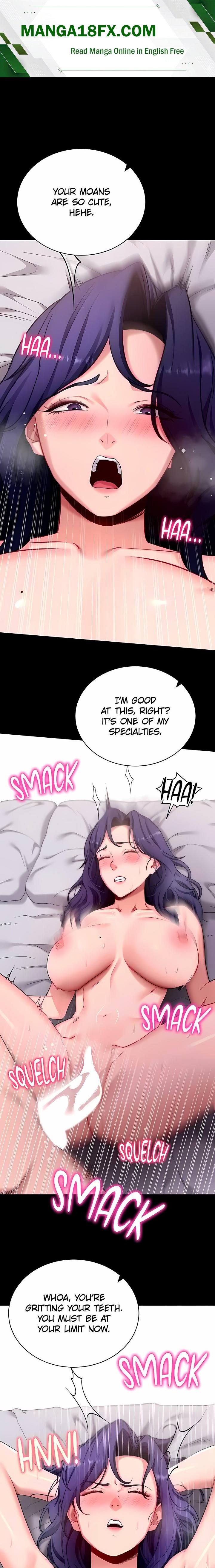 Please, Please - Chapter 45 Page 1