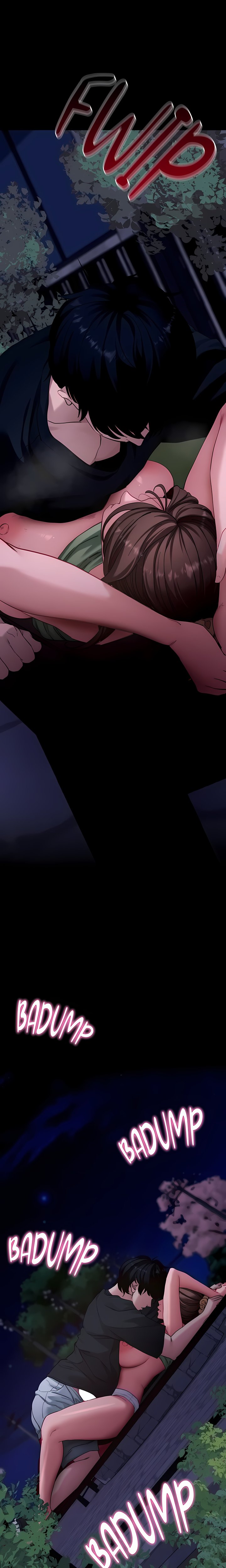 Please, Please - Chapter 47 Page 23