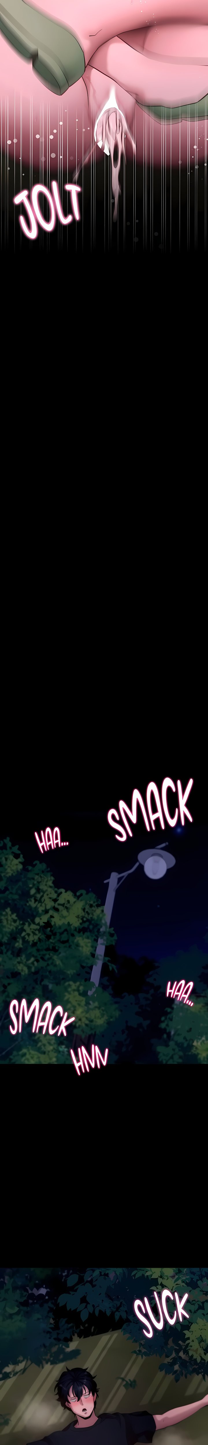 Please, Please - Chapter 49 Page 22