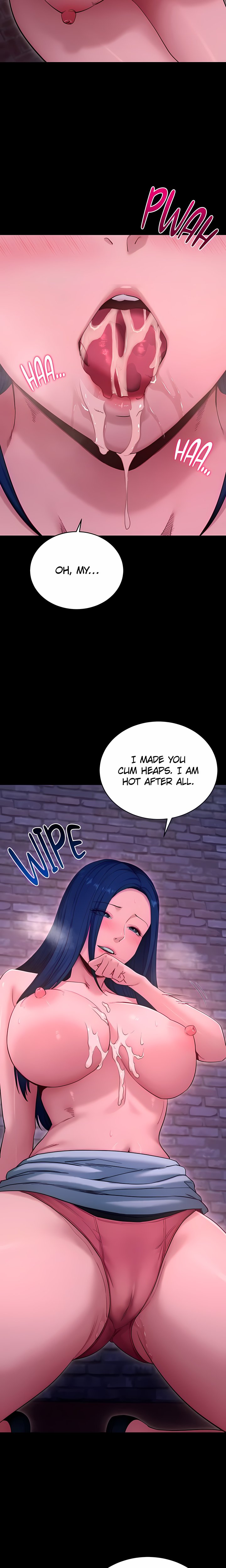 Please, Please - Chapter 51 Page 10