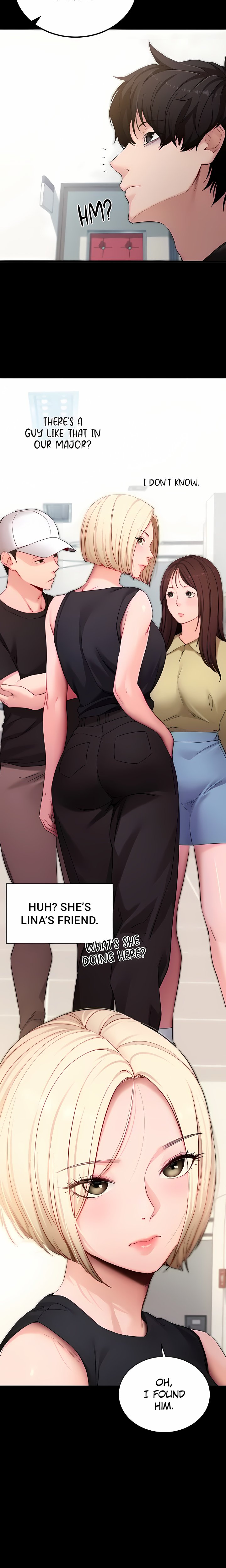 Please, Please - Chapter 51 Page 16