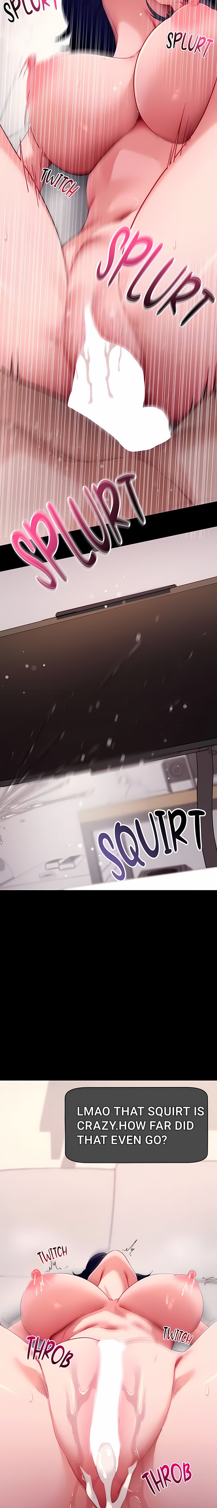 Please, Please - Chapter 60 Page 11