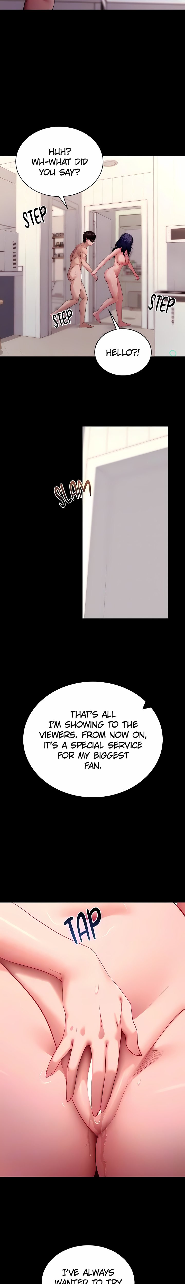 Please, Please - Chapter 60 Page 15