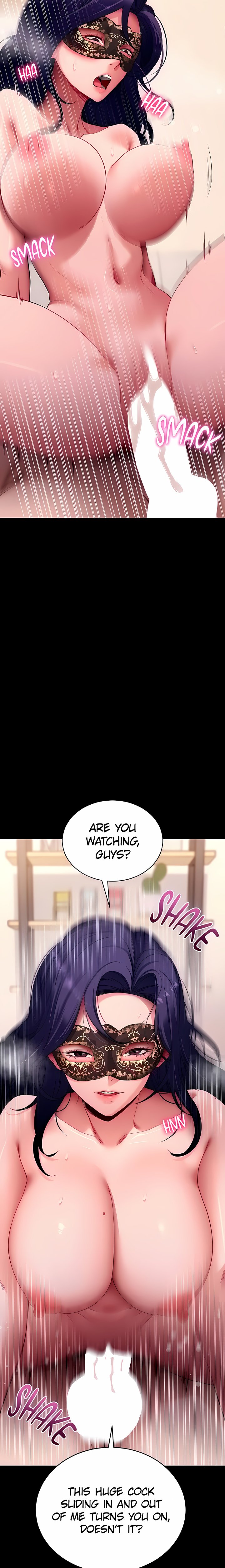Please, Please - Chapter 60 Page 4