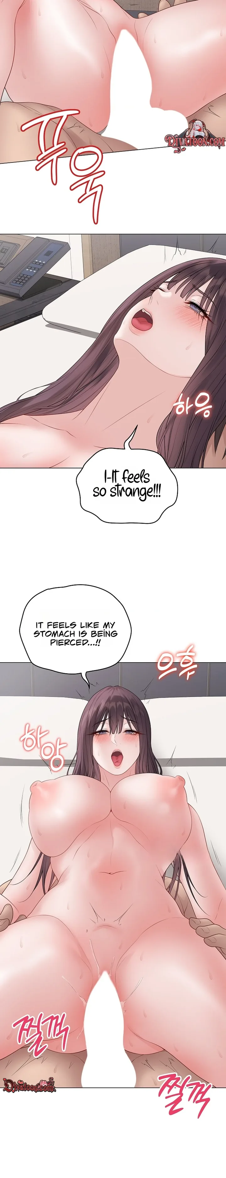 Signed, Sealed, Mistaken - Chapter 69 Page 16