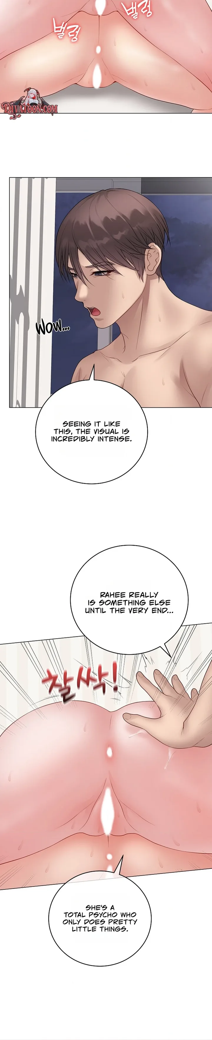 Signed, Sealed, Mistaken - Chapter 69 Page 4