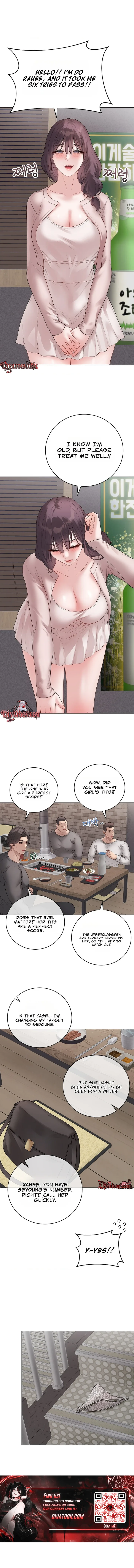 Signed, Sealed, Mistaken - Chapter 70 Page 11