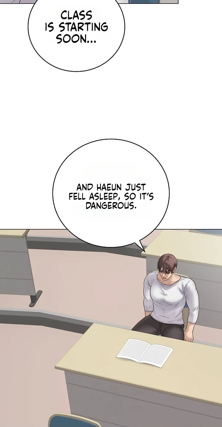 Signed, Sealed, Mistaken - Chapter 72 Page 10