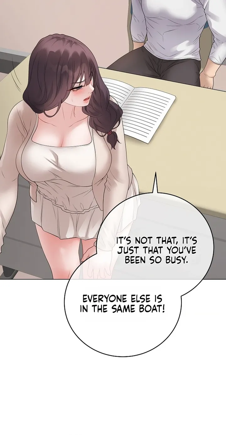 Signed, Sealed, Mistaken - Chapter 72 Page 12