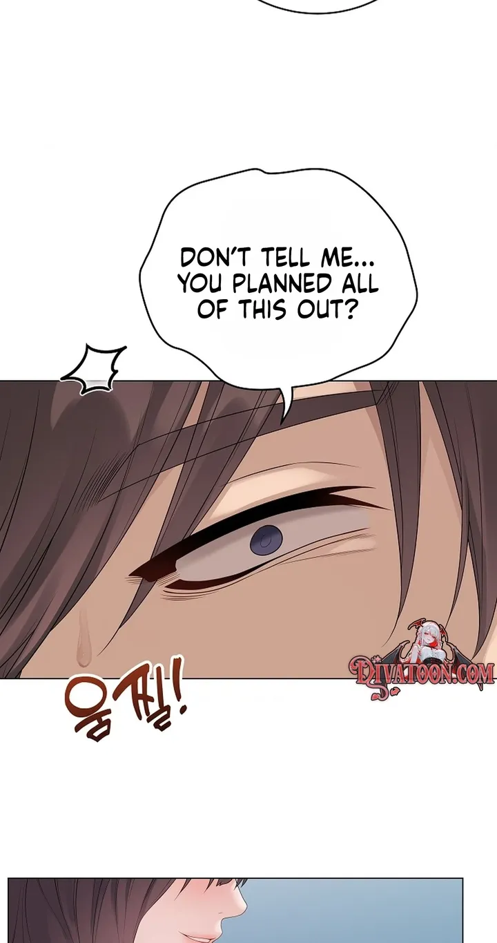 Signed, Sealed, Mistaken - Chapter 72 Page 19