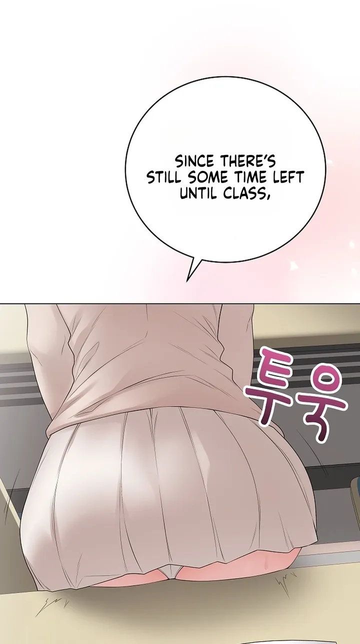 Signed, Sealed, Mistaken - Chapter 72 Page 4