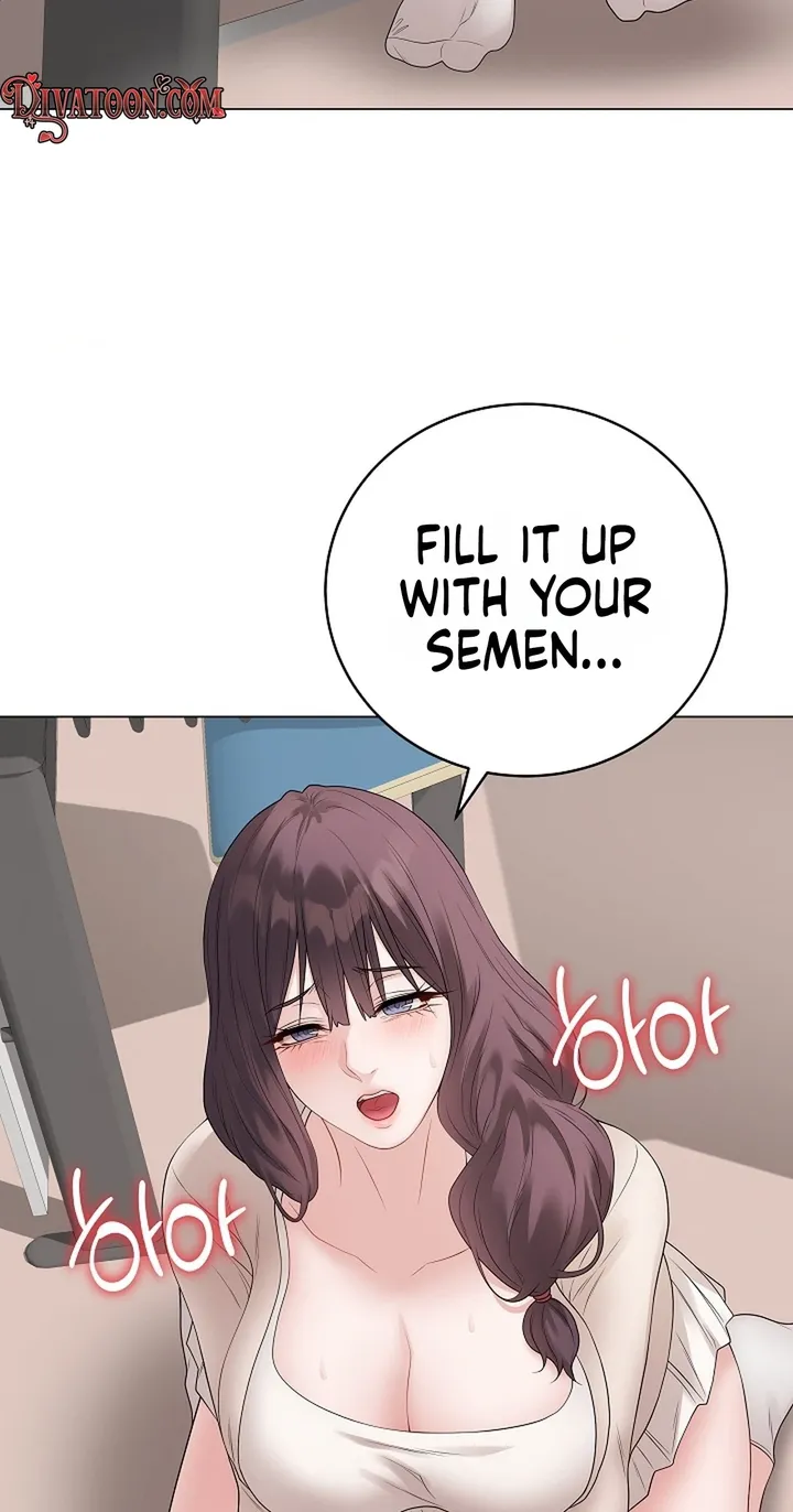 Signed, Sealed, Mistaken - Chapter 72 Page 53
