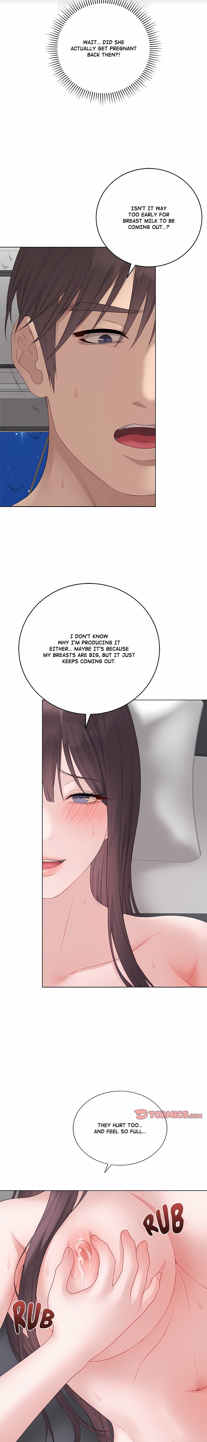 Signed, Sealed, Mistaken - Chapter 74 Page 3