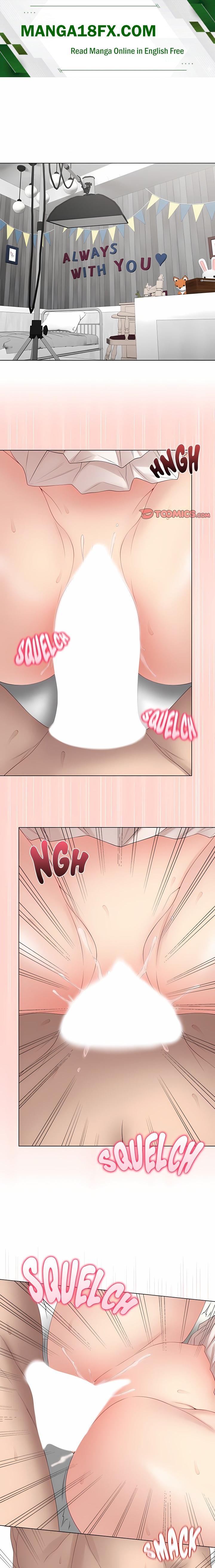 Signed, Sealed, Mistaken - Chapter 83 Page 1