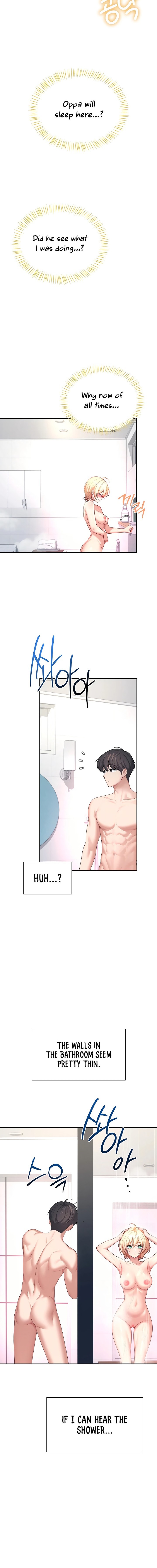 Wireless Onahole - Chapter 121 Page 6
