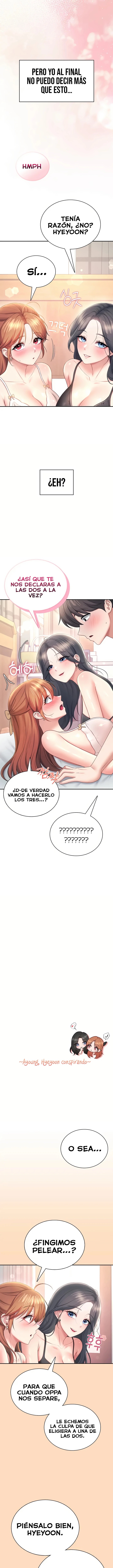 Wireless Onahole Raw - Chapter 100 Page 6